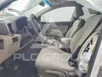 2019 KIA Sportage фото