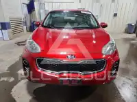 2019 KIA Sportage фото