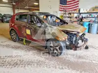 2019 KIA Sportage фото