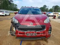 2019 KIA Sportage фото