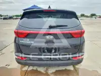 2019 KIA Sportage фото