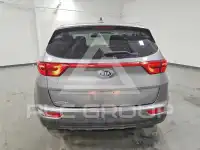2019 KIA Sportage фото