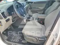 2019 KIA Sportage photo