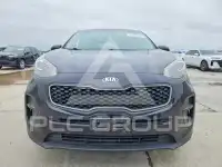 2019 KIA Sportage фото