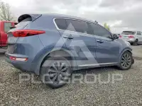 2019 KIA Sportage фото