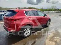 2019 KIA Sportage фото