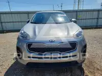 2019 KIA Sportage фото