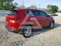 2019 KIA Sportage фото