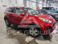 2019 KIA Sportage фото
