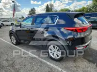 2019 KIA Sportage фото