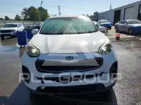 2019 KIA Sportage фото