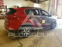 2019 KIA Sportage фото