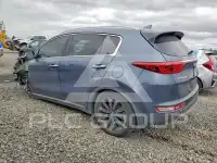 2019 KIA Sportage фото