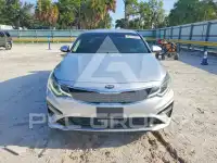 2019 KIA Optima photo