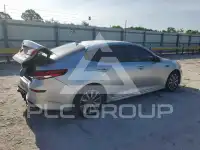 2019 KIA Optima photo