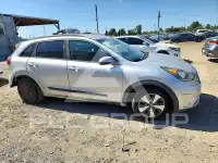 2019 KIA Niro фото