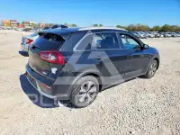 2019 KIA Niro photo