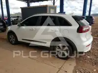 2019 KIA Niro фото