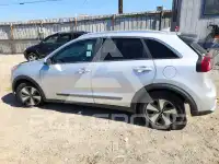 2019 KIA Niro фото