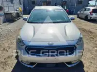 2019 KIA Niro фото
