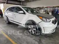 2019 KIA Niro фото