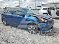 2019 KIA Niro photo