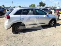 2019 KIA Niro фото