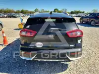 2019 KIA Niro photo