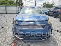 2019 KIA Niro photo