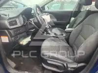 2019 KIA Niro photo