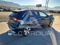 2019 KIA Niro фото