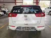 2019 KIA Niro фото