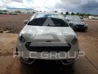 2019 KIA Niro фото