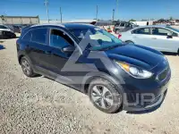 2019 KIA Niro photo