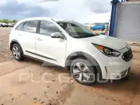 2019 KIA Niro фото