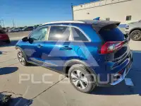 2019 KIA Niro фото