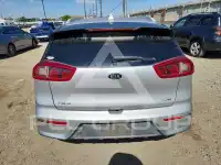 2019 KIA Niro фото