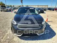 2019 KIA Niro photo