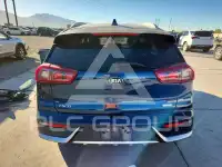 2019 KIA Niro фото