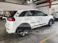 2019 KIA Niro фото