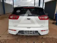 2019 KIA Niro фото