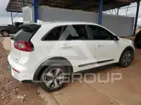2019 KIA Niro фото
