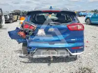 2019 KIA Niro photo