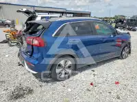 2019 KIA Niro photo