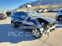 2019 KIA Niro фото