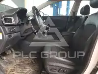 2019 KIA Niro фото