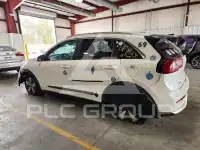 2019 KIA Niro фото