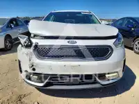 2019 KIA Niro фото