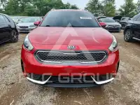 2019 KIA Niro фото