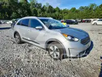 2019 KIA Niro фото